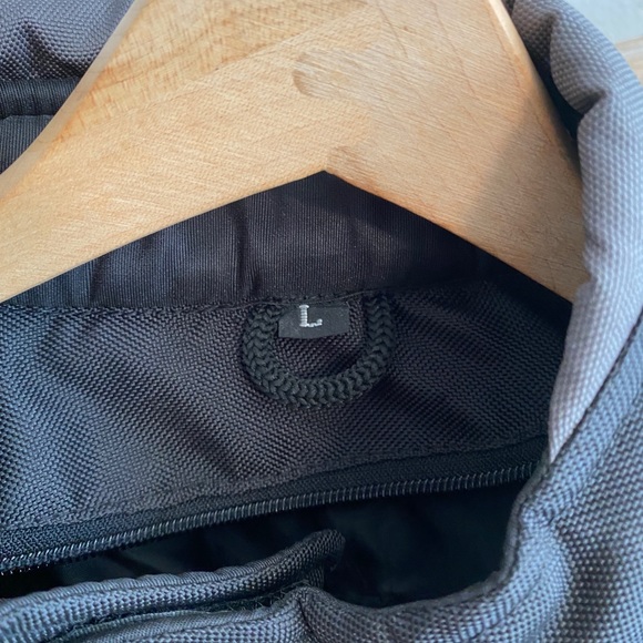 Xelement Advanced Motorcycle Gear Armored Jacket - Picture 6 of 6